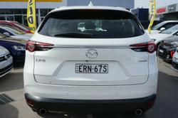 2021 Mazda CX-8 GT