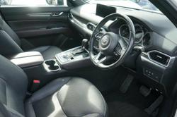2021 Mazda CX-8 GT