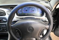 2001 Holden Special Vehicles Clubsport