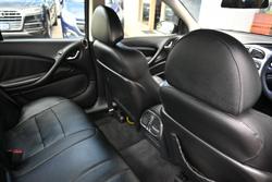 2001 Holden Special Vehicles Clubsport