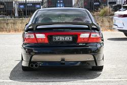 2001 Holden Special Vehicles Clubsport