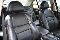 2001 Holden Special Vehicles Clubsport