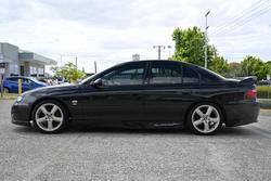 2001 Holden Special Vehicles Clubsport