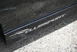 2001 Holden Special Vehicles Clubsport