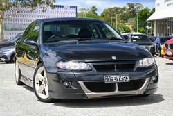 2001 Holden Special Vehicles Clubsport