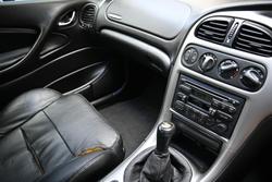 2001 Holden Special Vehicles Clubsport