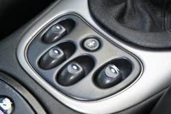 2001 Holden Special Vehicles Clubsport