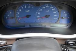 2001 Holden Special Vehicles Clubsport