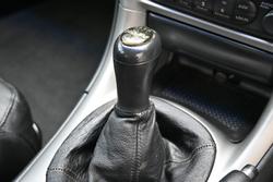 2001 Holden Special Vehicles Clubsport