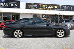 2001 Holden Special Vehicles Clubsport