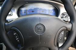 2001 Holden Special Vehicles Clubsport