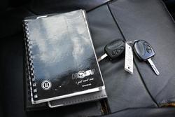 2001 Holden Special Vehicles Clubsport