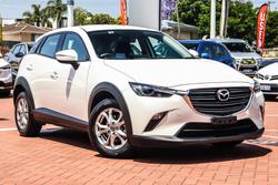 2023 Mazda CX-3 Maxx Sport