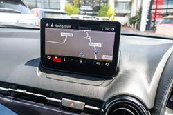 2023 Mazda CX-3 Maxx Sport