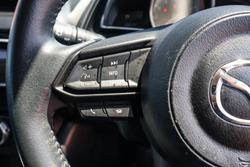 2023 Mazda CX-3 Maxx Sport