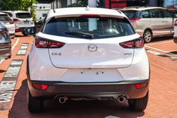 2023 Mazda CX-3 Maxx Sport
