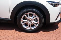 2023 Mazda CX-3 Maxx Sport