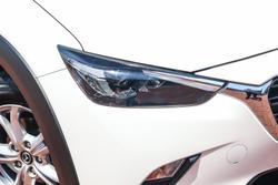 2023 Mazda CX-3 Maxx Sport