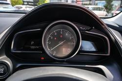 2023 Mazda CX-3 Maxx Sport