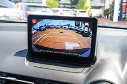 2023 Mazda CX-3 Maxx Sport