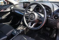 2023 Mazda CX-3 Maxx Sport