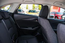 2023 Mazda CX-3 Maxx Sport