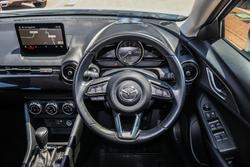 2023 Mazda CX-3 Maxx Sport