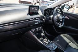 2023 Mazda CX-3 Maxx Sport