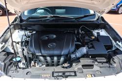 2023 Mazda CX-3 Maxx Sport