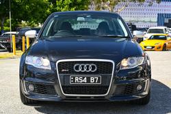 2007 Audi RS4
