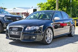 2007 Audi RS4