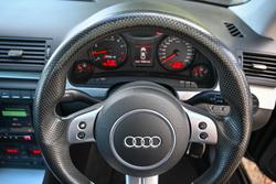 2007 Audi RS4