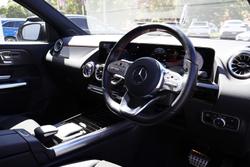 2022 Mercedes-Benz GLA-Class GLA200 H247 Mountain Grey