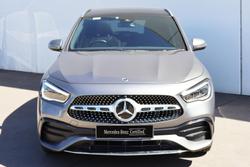 2022 Mercedes-Benz GLA-Class GLA200 H247 Mountain Grey