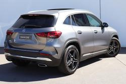 2022 Mercedes-Benz GLA-Class GLA200 H247 Mountain Grey