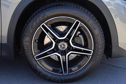 2022 Mercedes-Benz GLA-Class GLA200 H247 Mountain Grey