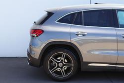 2022 Mercedes-Benz GLA-Class GLA200 H247 Mountain Grey