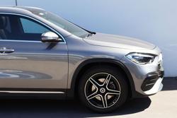 2022 Mercedes-Benz GLA-Class GLA200 H247 Mountain Grey