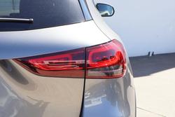 2022 Mercedes-Benz GLA-Class GLA200 H247 Mountain Grey