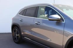 2022 Mercedes-Benz GLA-Class GLA200 H247 Mountain Grey