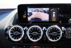 2022 Mercedes-Benz GLA-Class GLA200 H247 Mountain Grey