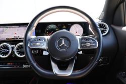 2022 Mercedes-Benz GLA-Class GLA200 H247 Mountain Grey