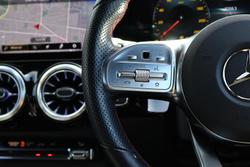 2022 Mercedes-Benz GLA-Class GLA200 H247 Mountain Grey