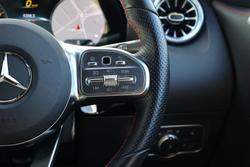 2022 Mercedes-Benz GLA-Class GLA200 H247 Mountain Grey