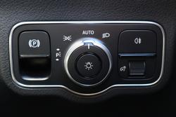 2022 Mercedes-Benz GLA-Class GLA200 H247 Mountain Grey