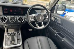 2025 GWM Tank 300 Ultra