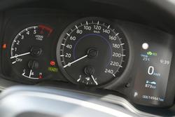 2021 Toyota Corolla Ascent Sport Hybrid