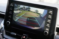 2021 Toyota Corolla Ascent Sport Hybrid