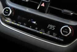 2021 Toyota Corolla Ascent Sport Hybrid