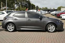 2021 Toyota Corolla Ascent Sport Hybrid